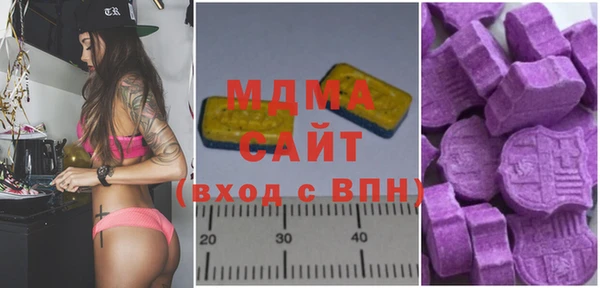 тгк Абдулино