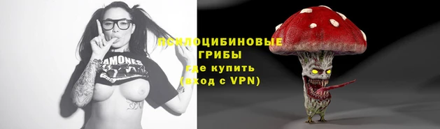 тгк Абдулино